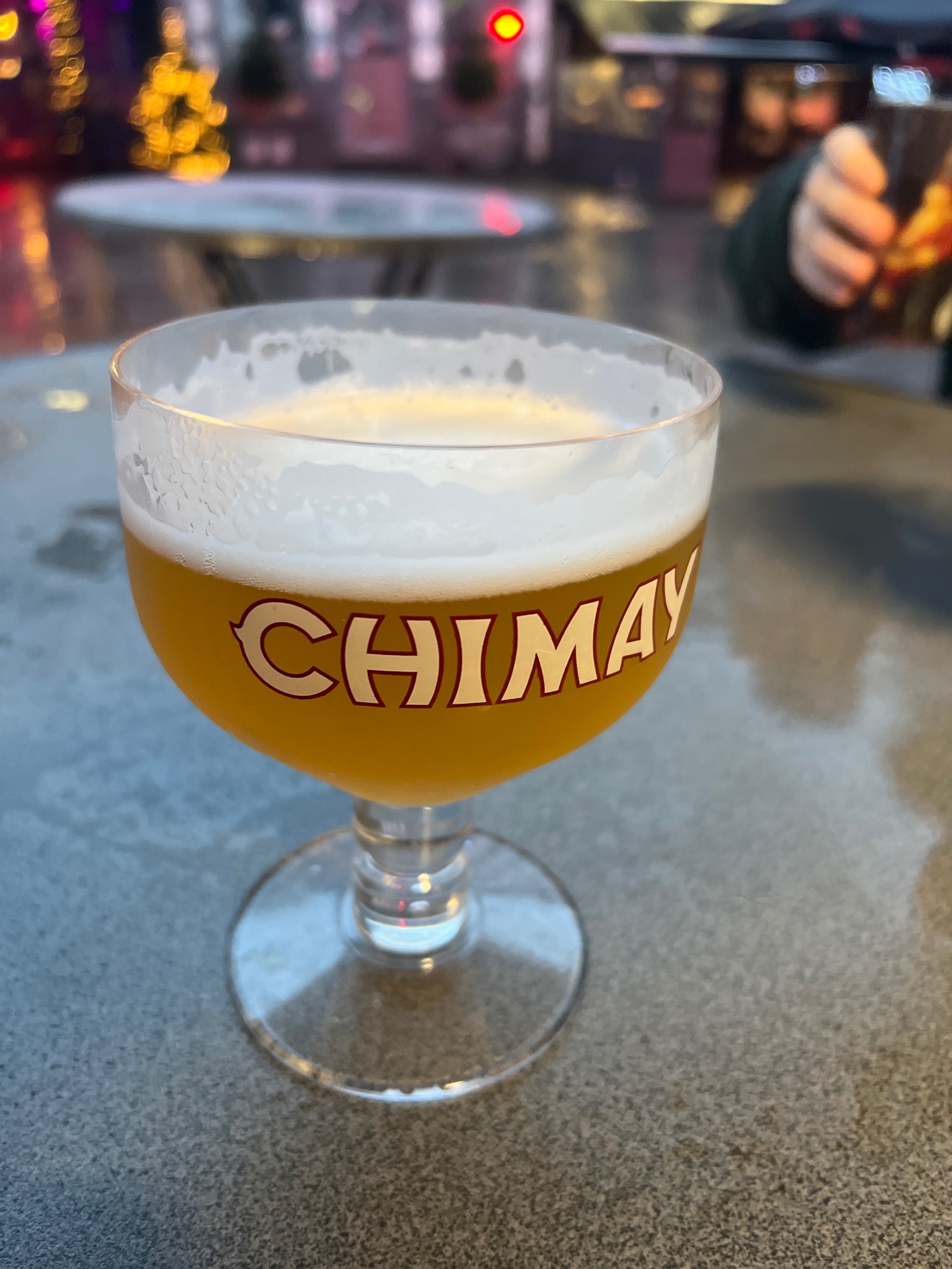 Chimay 175 - Limited Edition, Belgium