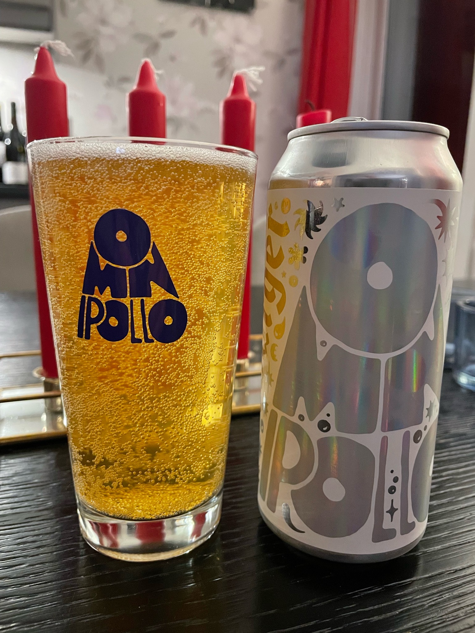 Knäckebrot pilsner, Bitburger Brauerei