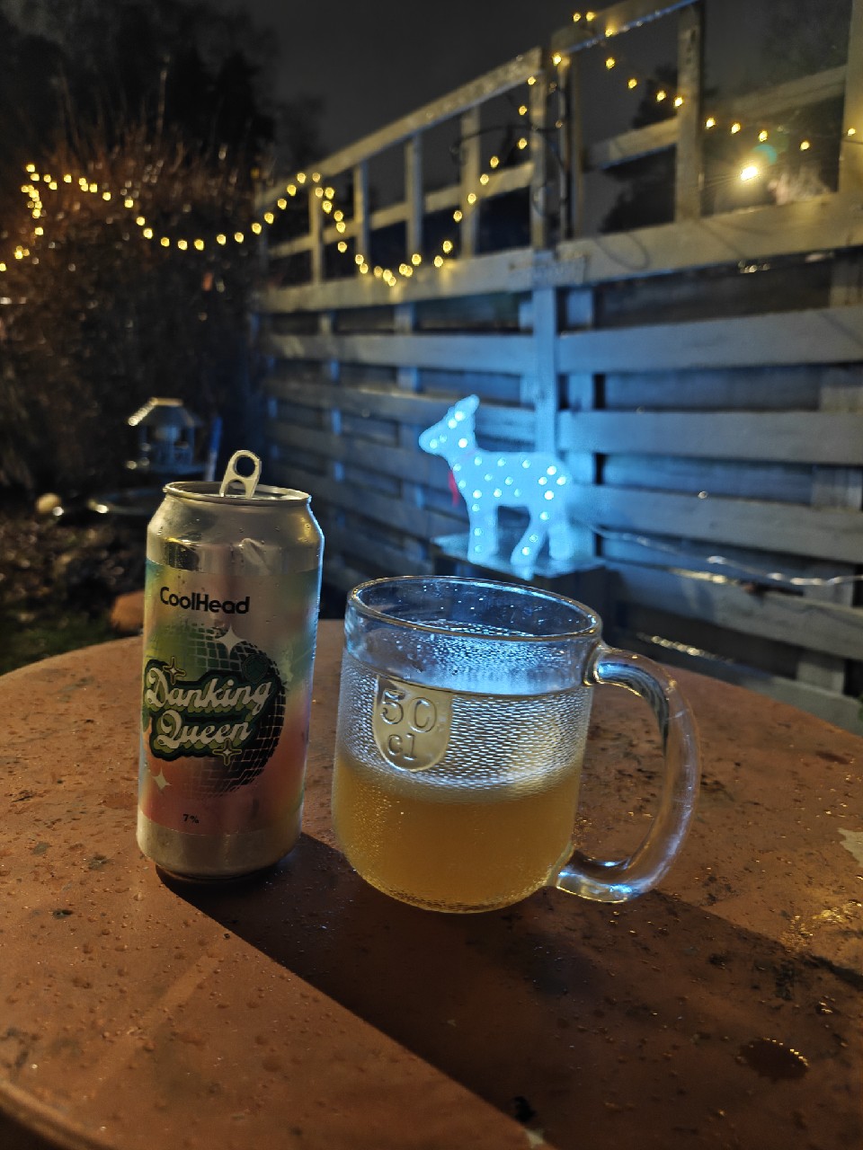 Danking Queen, Finland