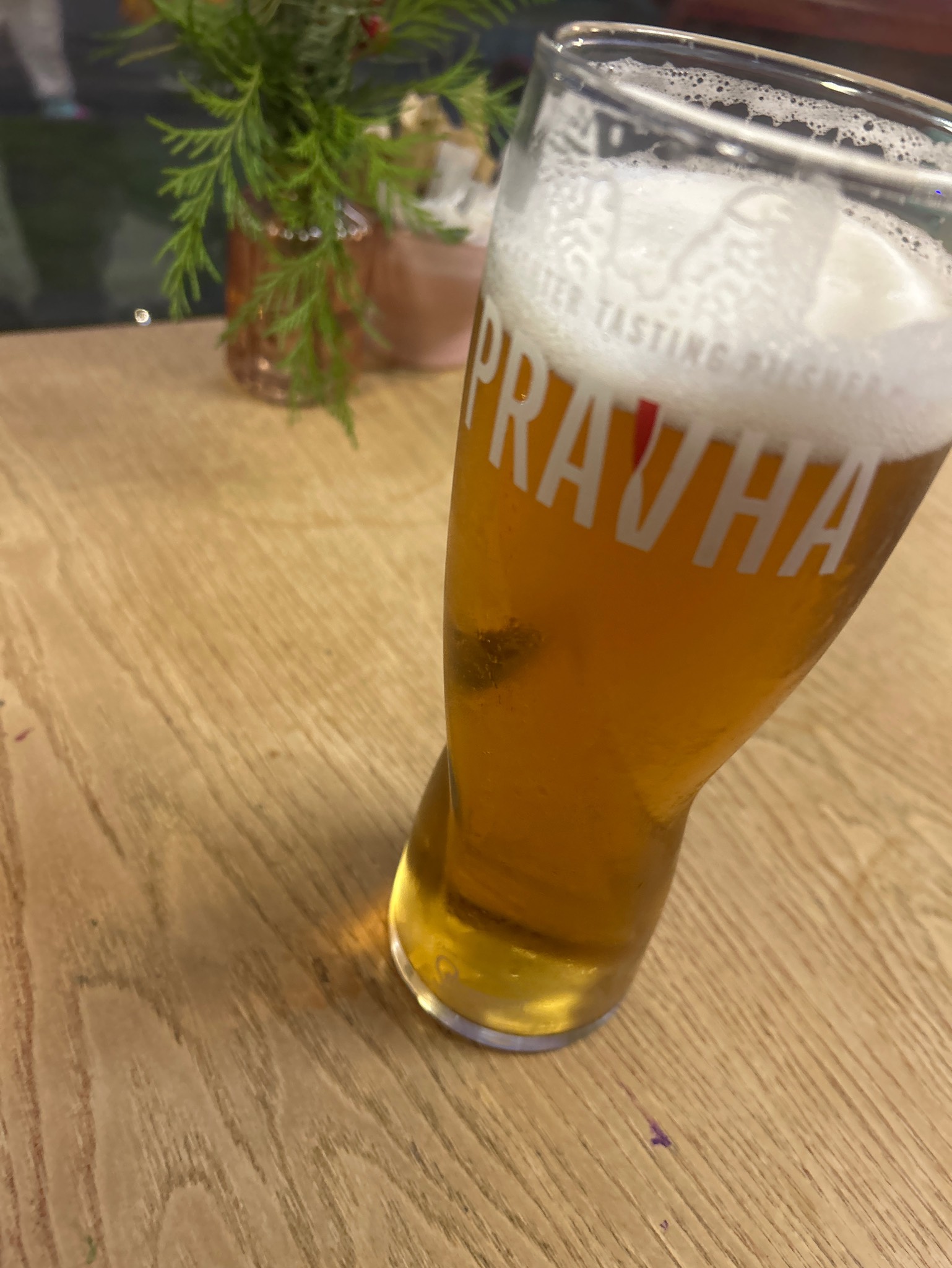 Pravha, Czech Republic