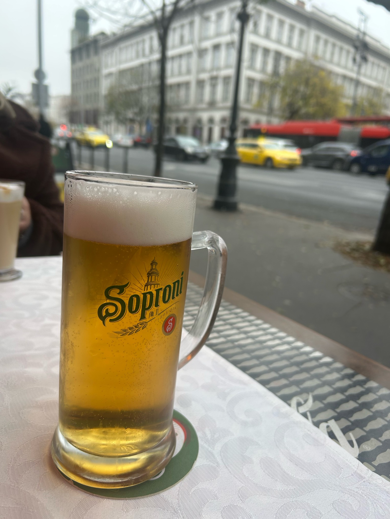 Soproni Klasszikus, Soprony Brewery (Heineken Hungária)