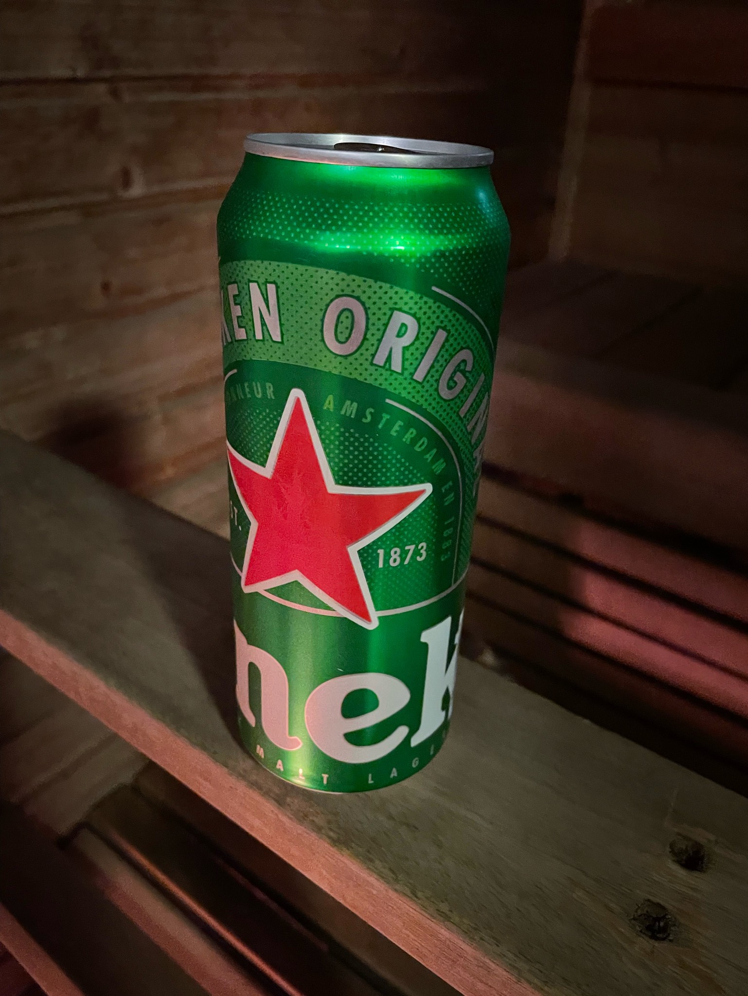Heineken, Netherlands