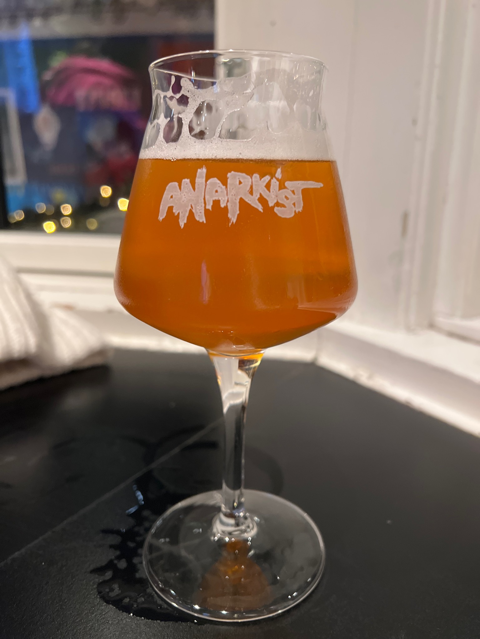 Sensommer Ale, Nørrebro Bryghus