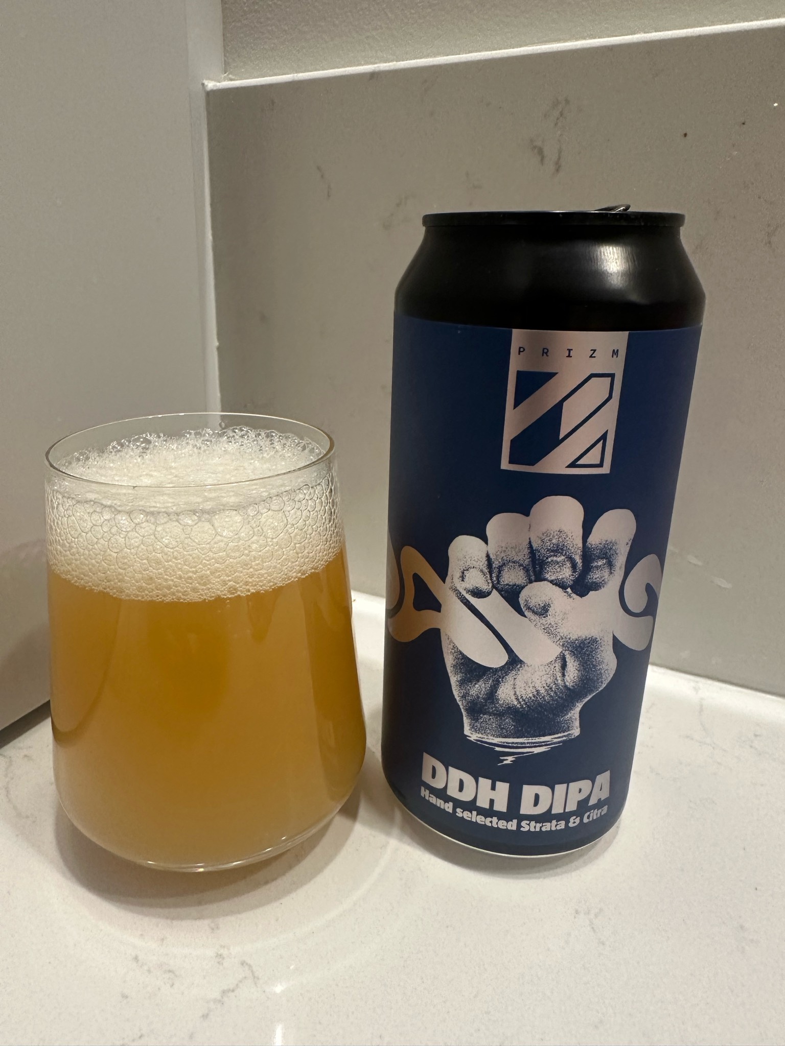 Dawn, Prizm Brewing Co.