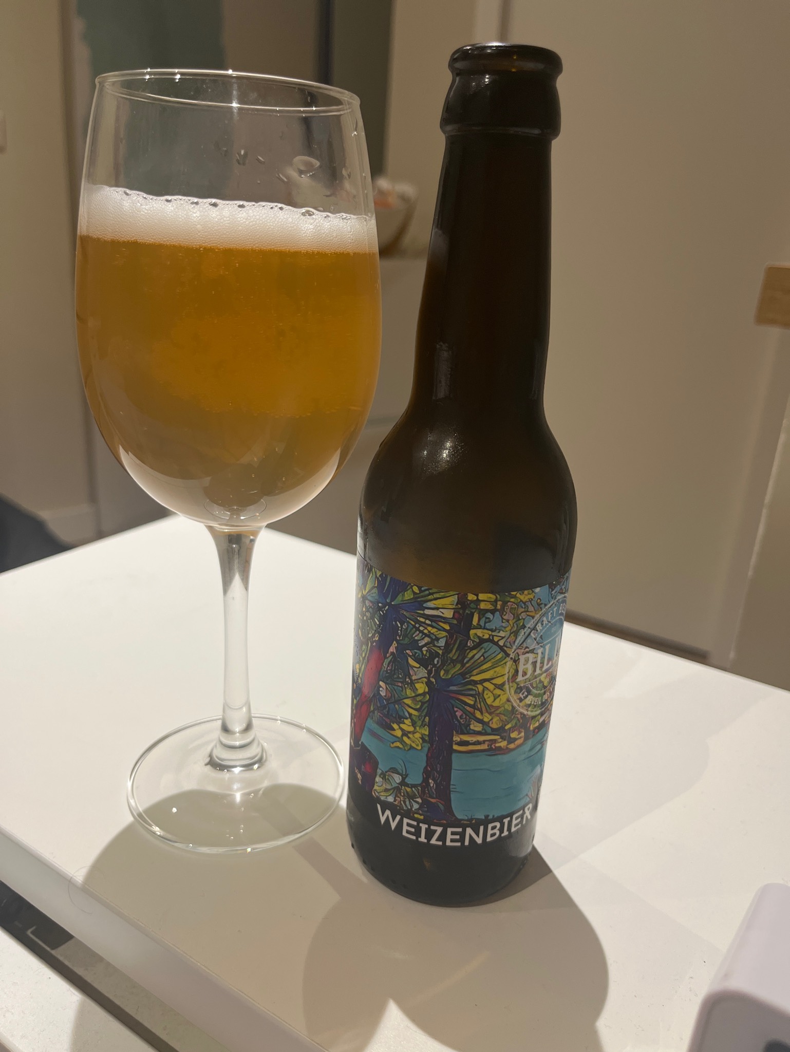 Manatee, Brasserie Billd - Le Réveil Des Volcans (Auvernhata)