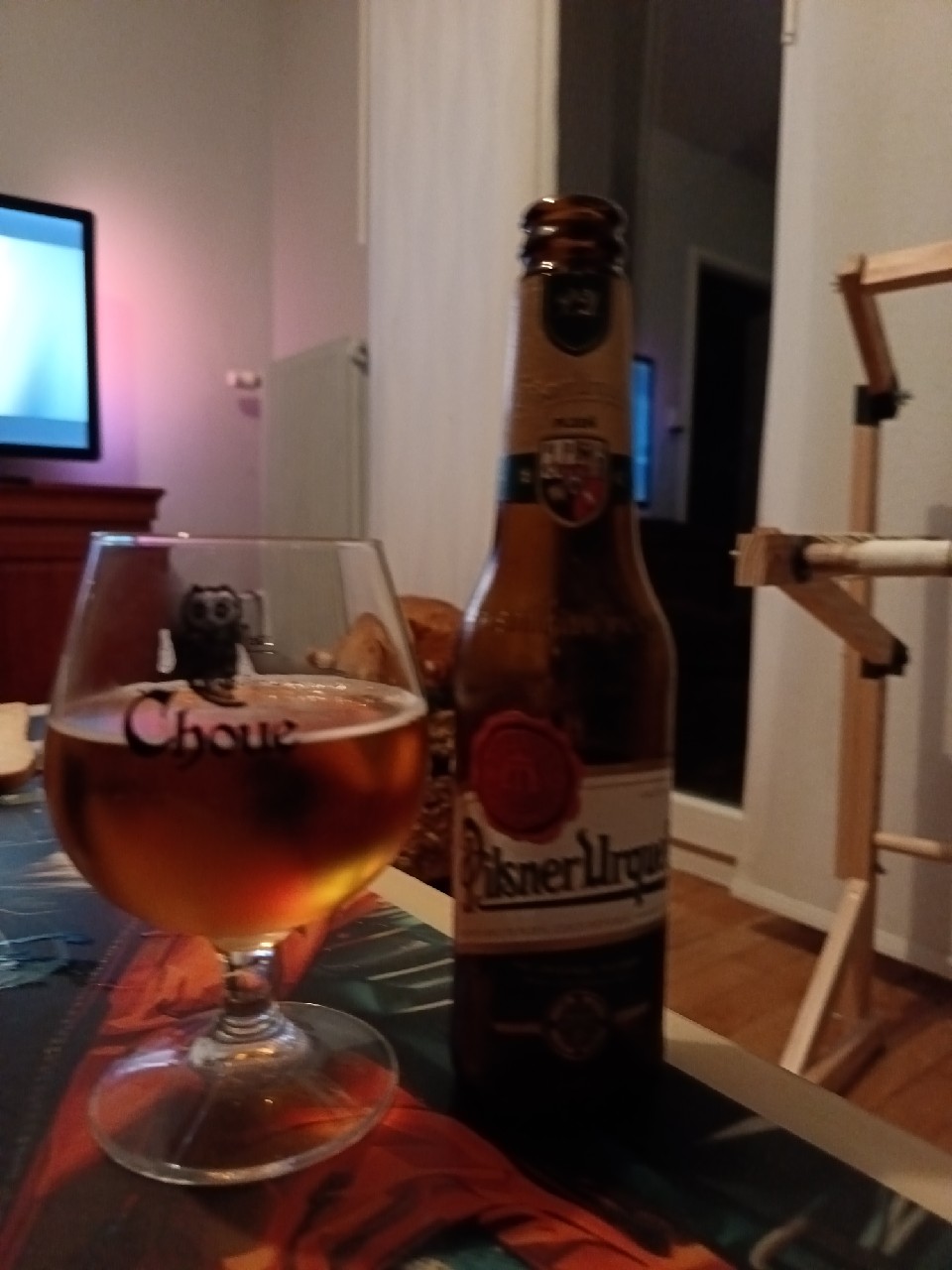 Pilsner Urquell, Czech Republic