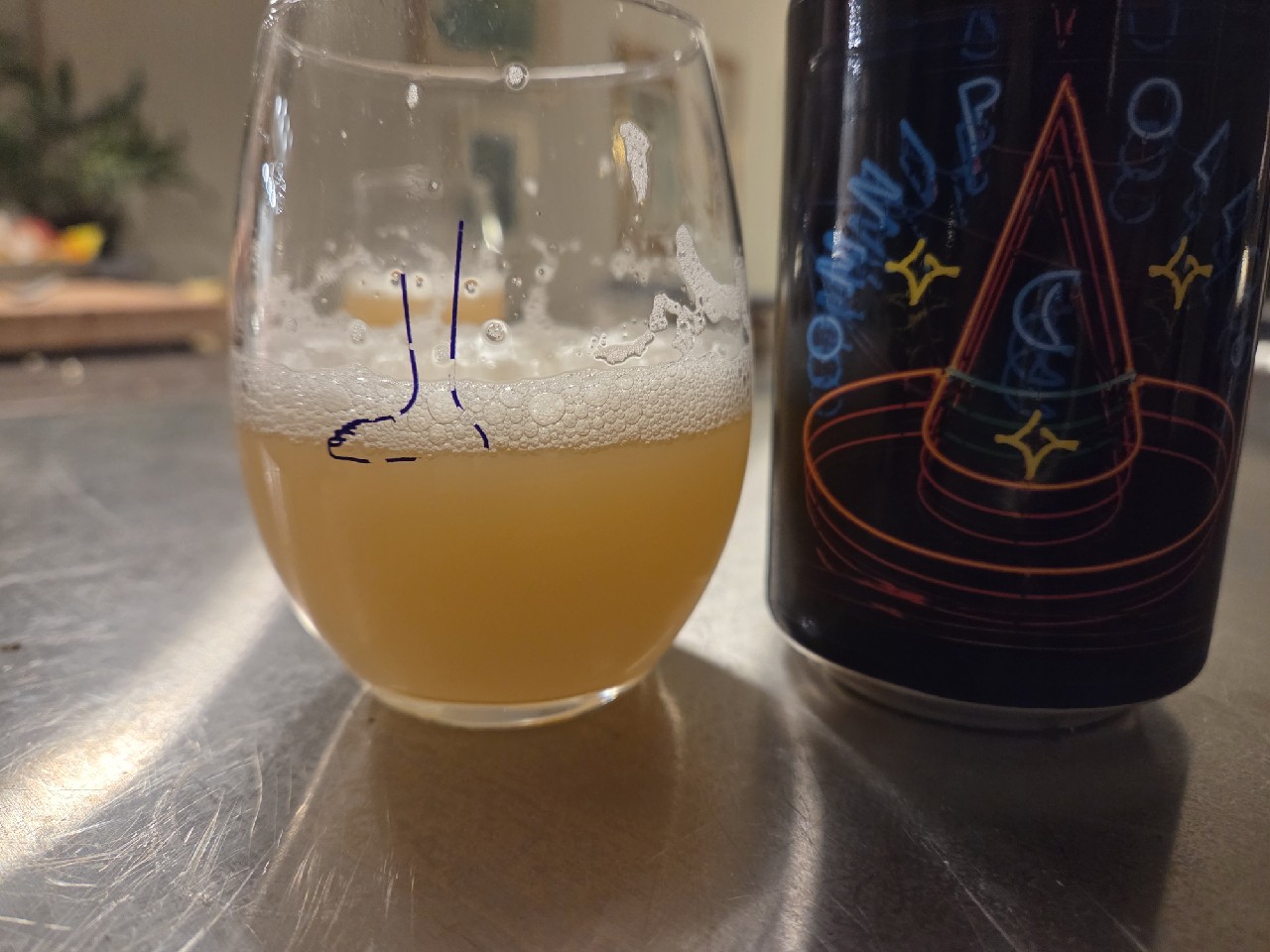 Omnipollos Hatt, Omnipollo