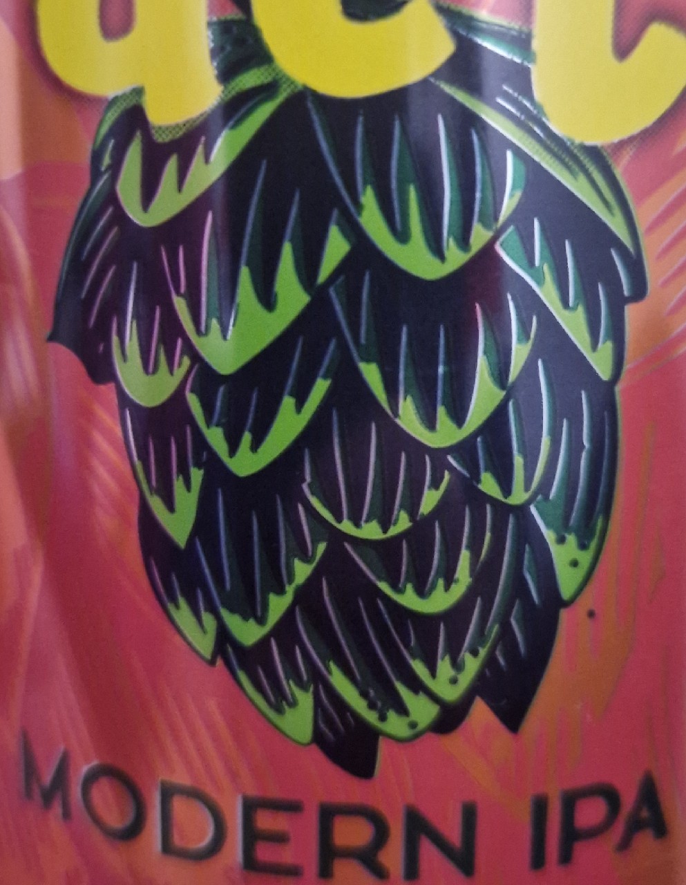 Crush factor, Ugly Duck Brewing Co.