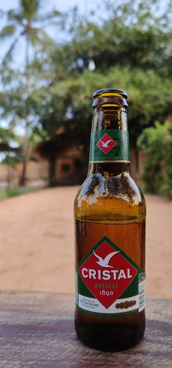 Cristal Pilsener, Super Bock Group