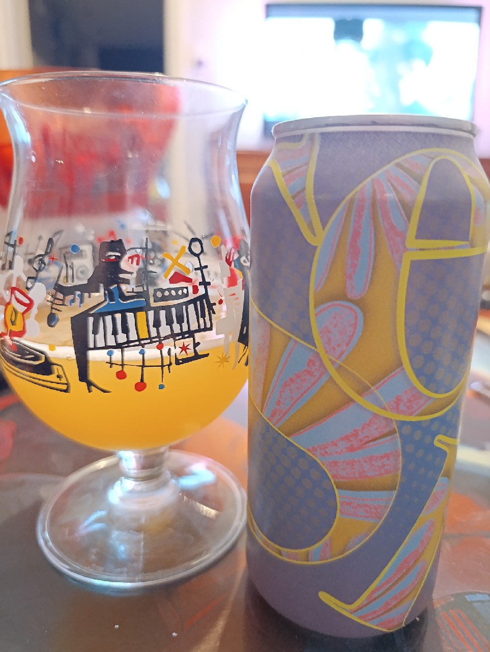 serif, Art Is An Ale Brewing