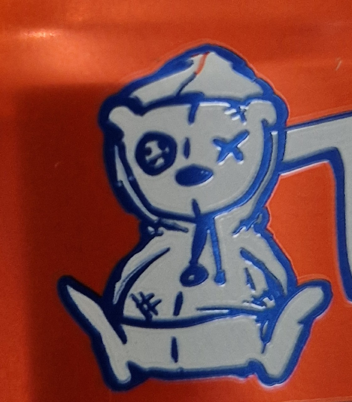 Hadouken, Tiny Rebel Brewing