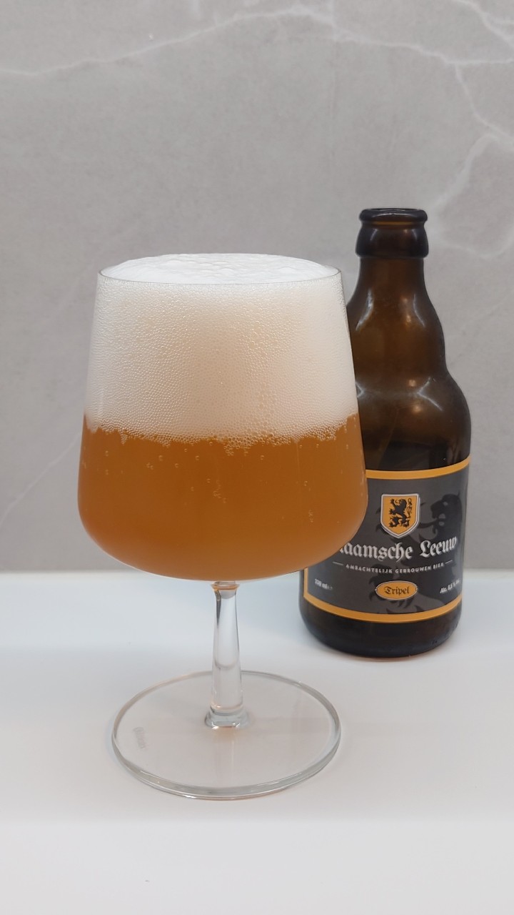 Vlaamsche Leeuw, De Brouwerij van Vlaanderen