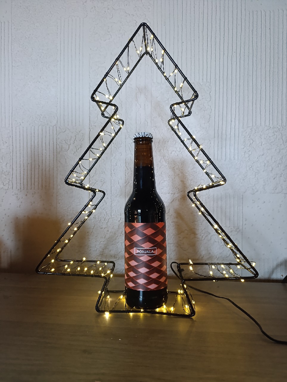 Chocolate Porter, Põhjala