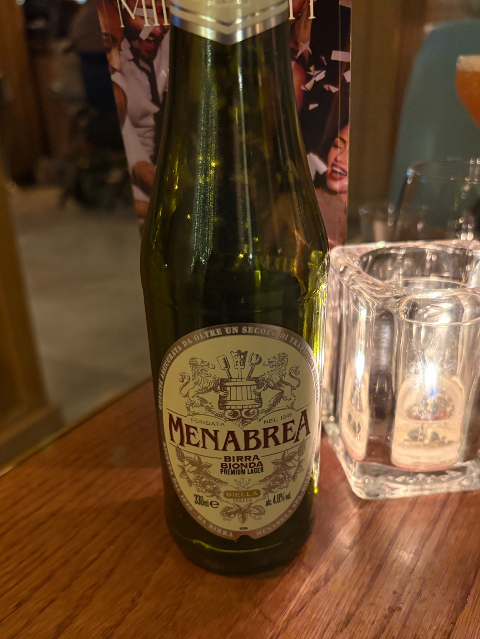 Menabrea, G. Menabrea & Figli