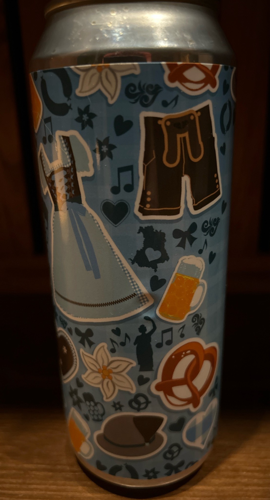 Bockhammer, Beersmiths