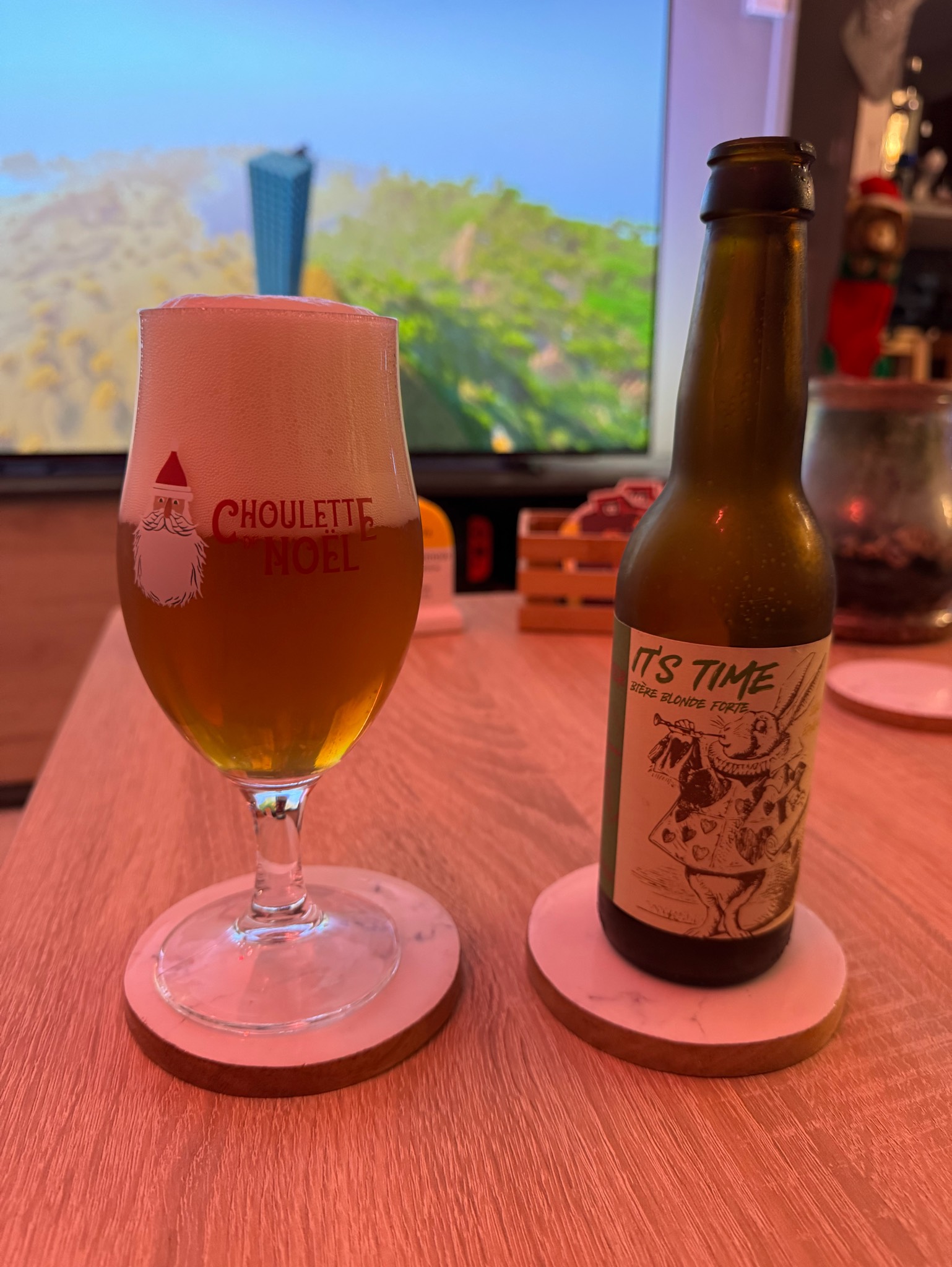 Craft Collection - It's Time, Brasserie De Katsbier