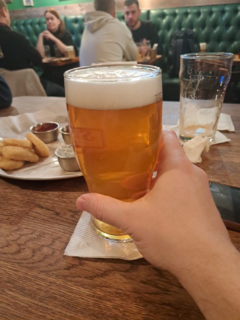 Puzzle IPA Single Hop Ella, New Rigas Brewery