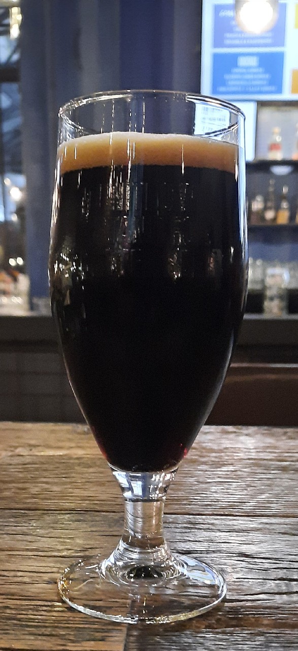 Two Scoops, Scotland