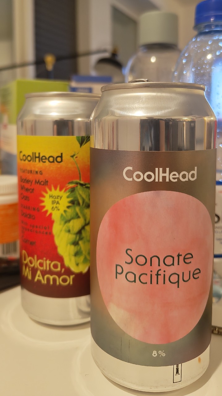 Sonate Pacifique, Finland