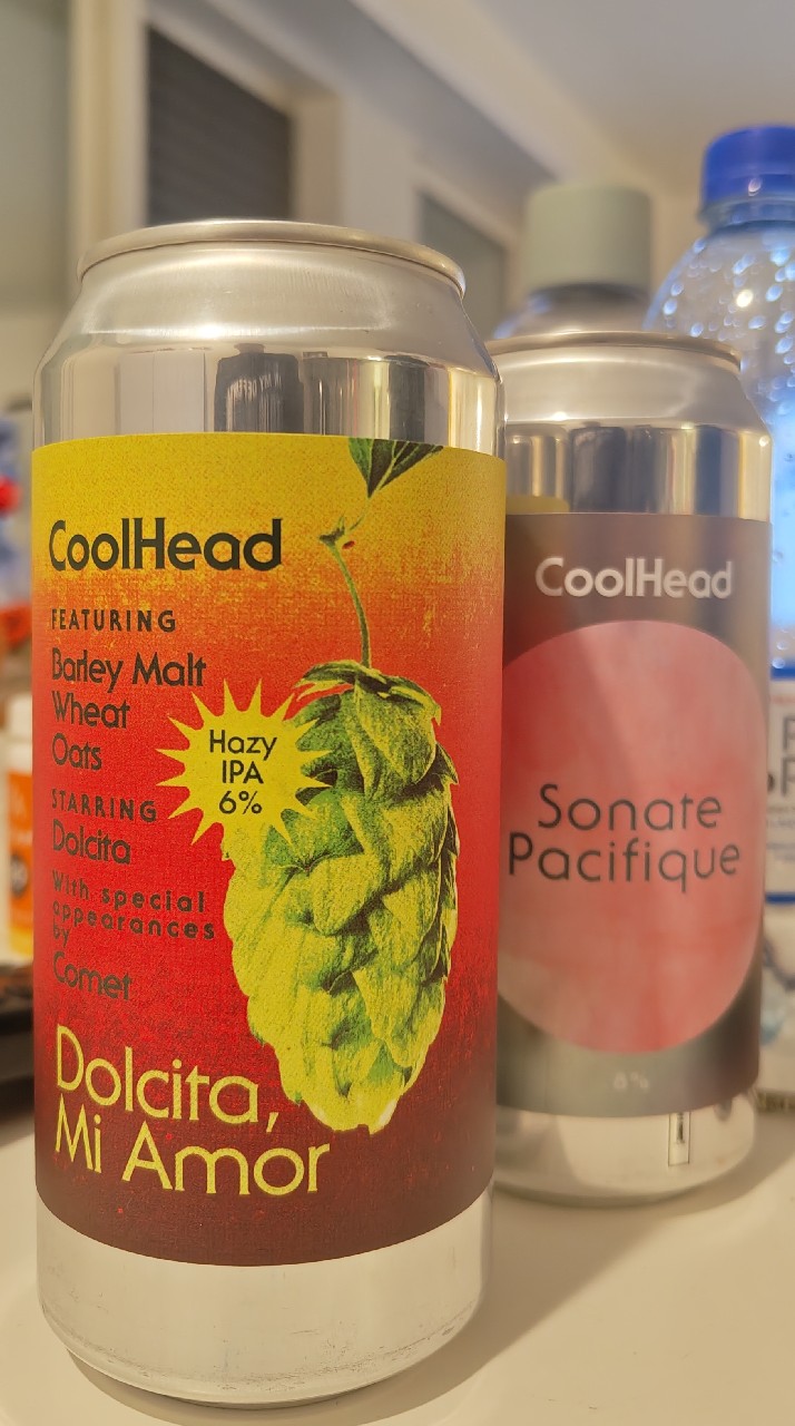 Dolcita, Mi Amor!, Finland