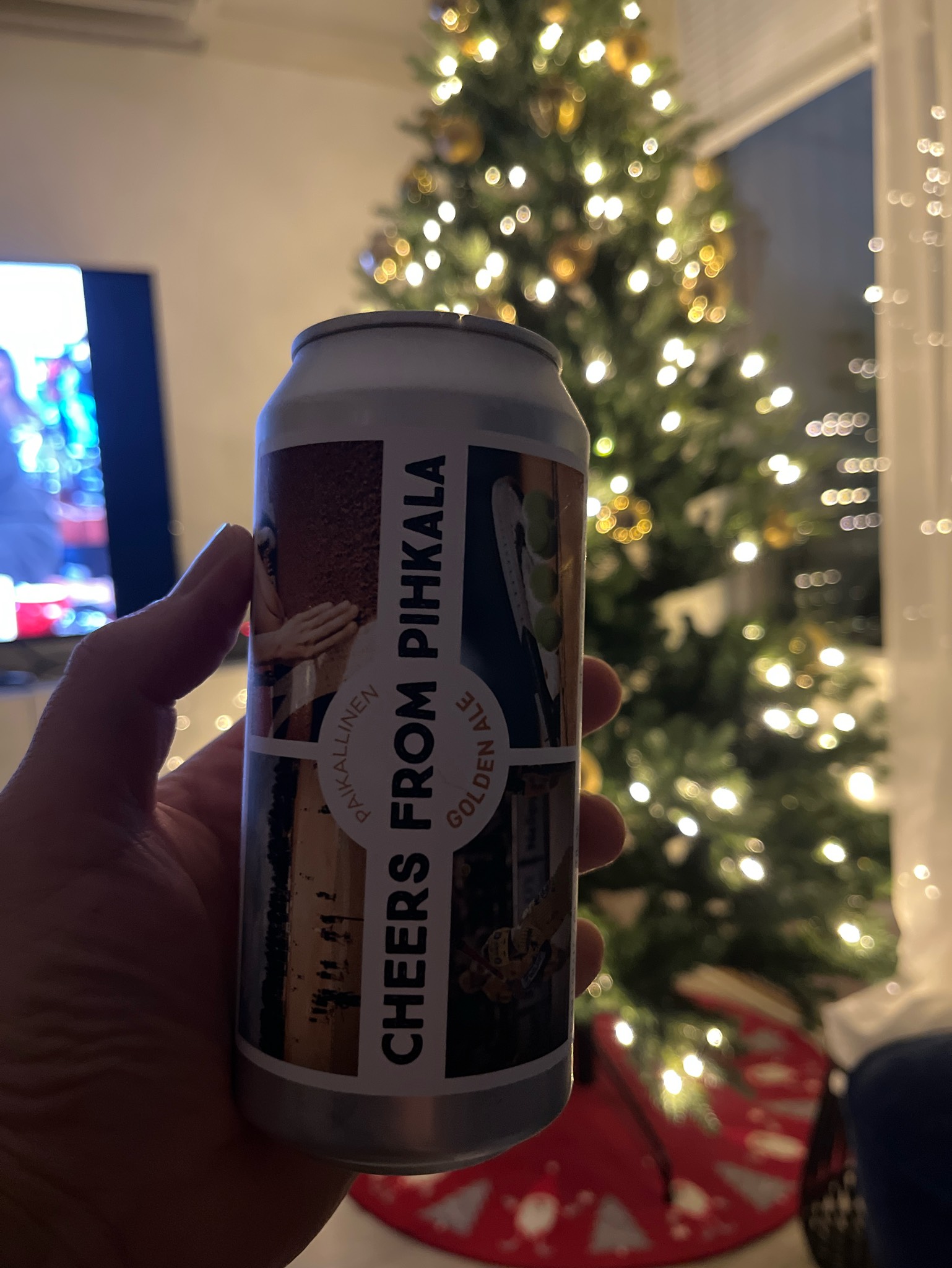 Cheers From Pihkala, Hyvinkään Oma Panimo