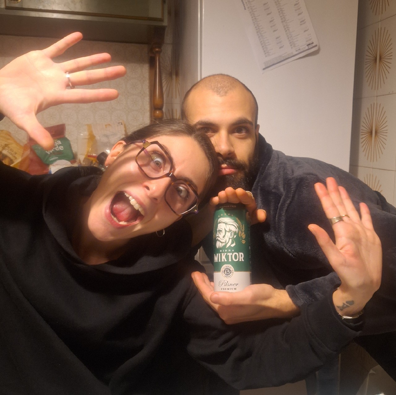 Birra wiktor, Castello di Udine Spa