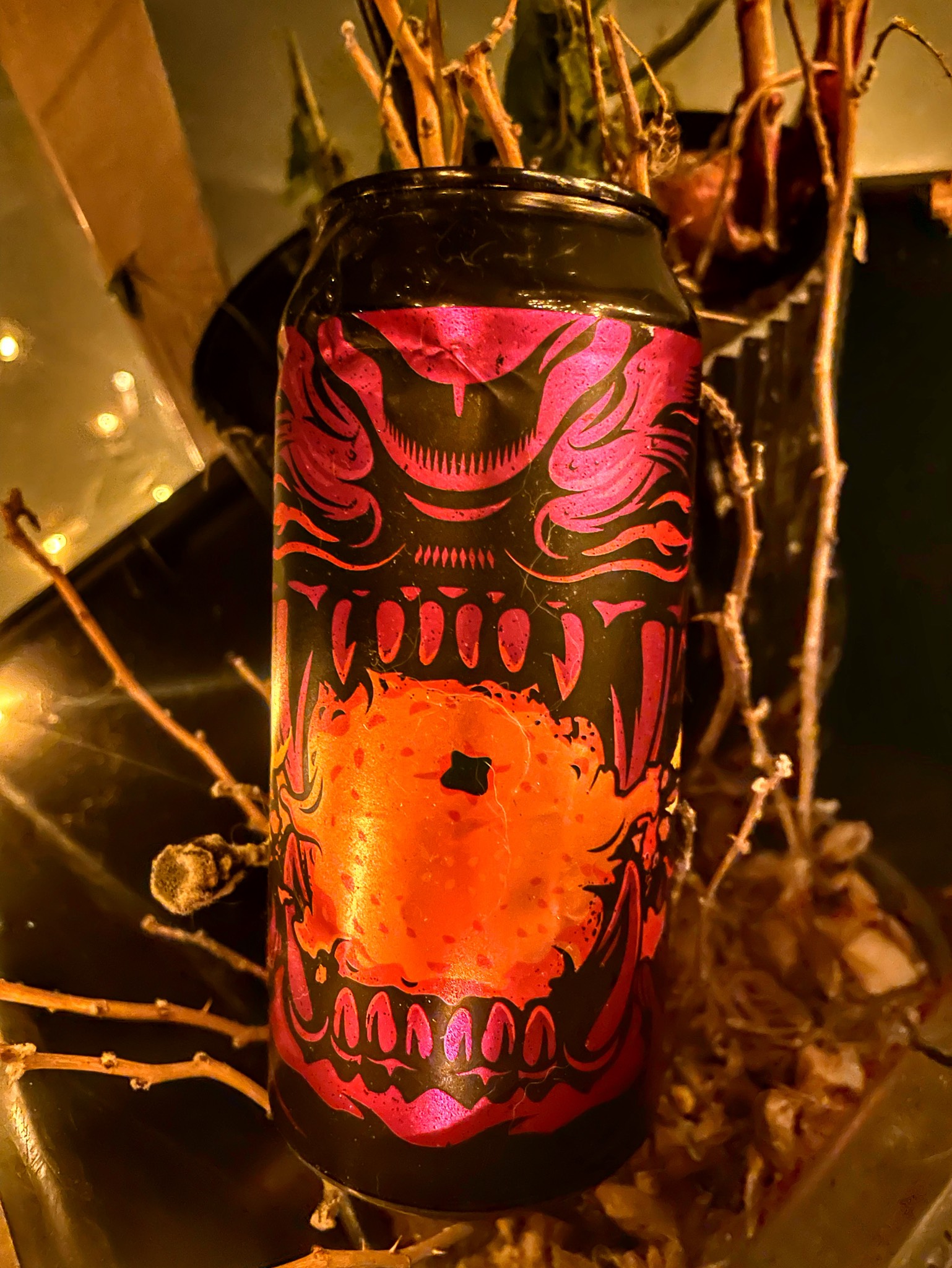 Citra Crush, Seven Island Brewery