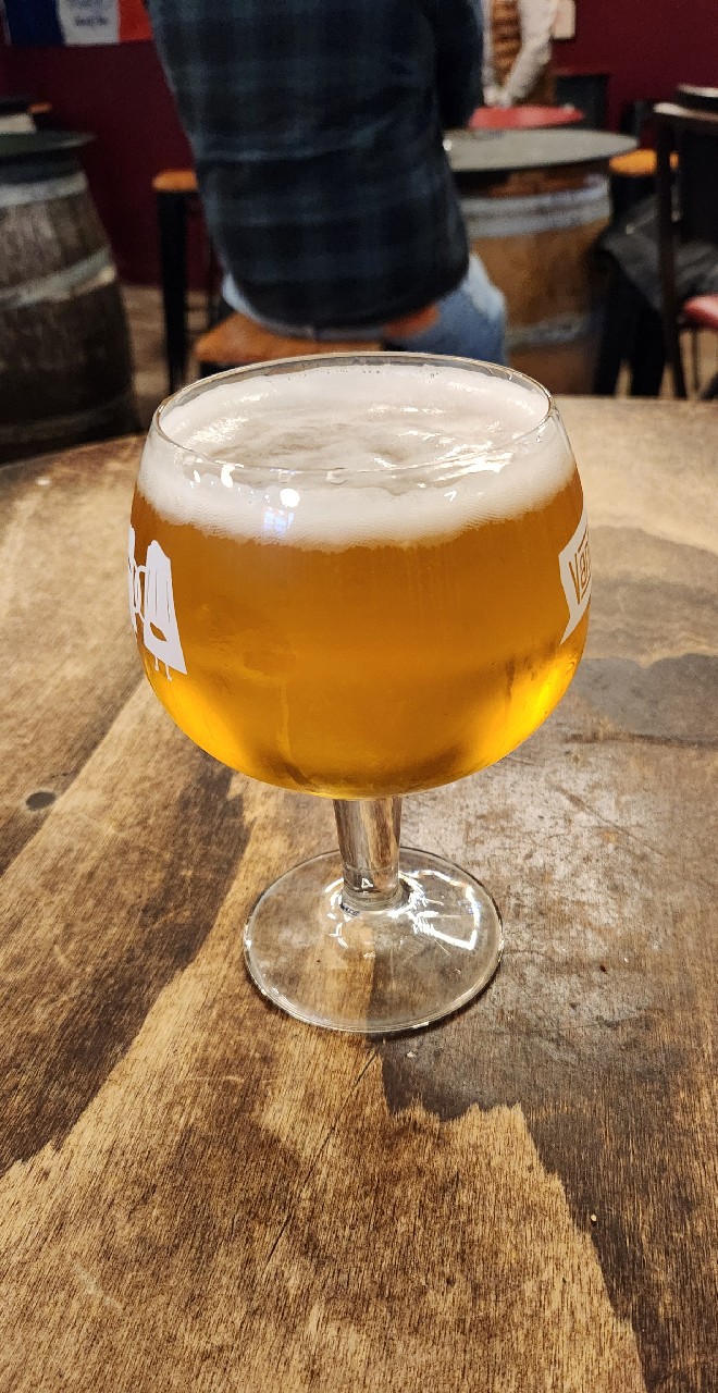 Ename Blond, Belgium