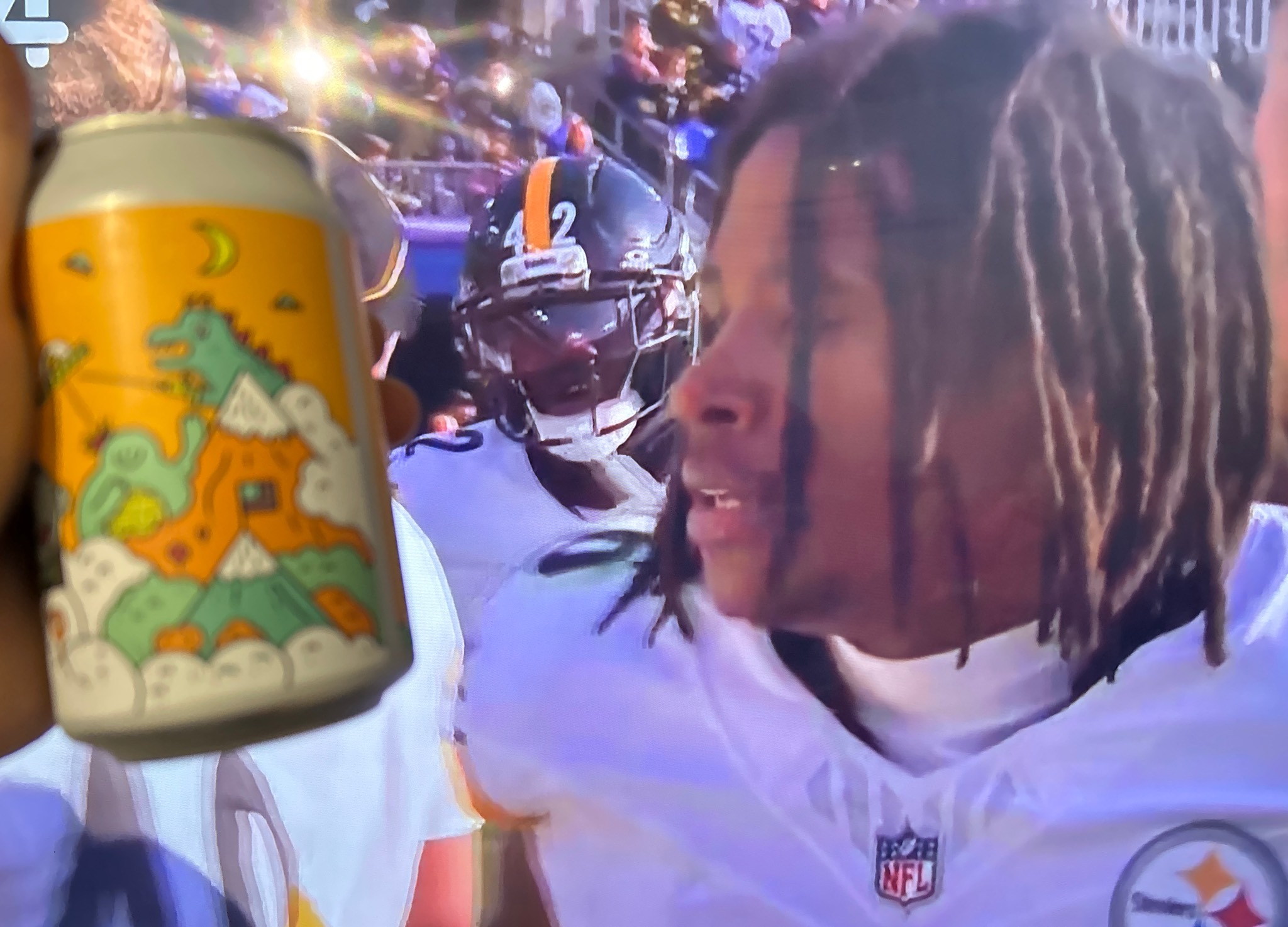 Flying Rabbit, Hungary