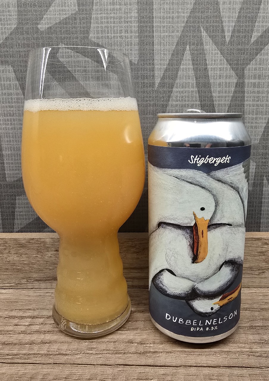 Dubbelnelson, Sweden