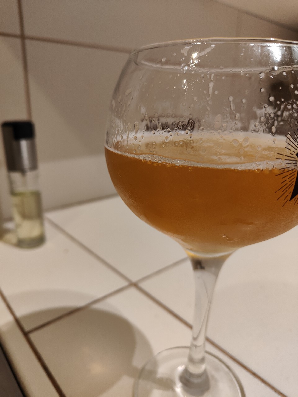 Volfas Engelman NEIPA, Volfas Engelman (Olvi)