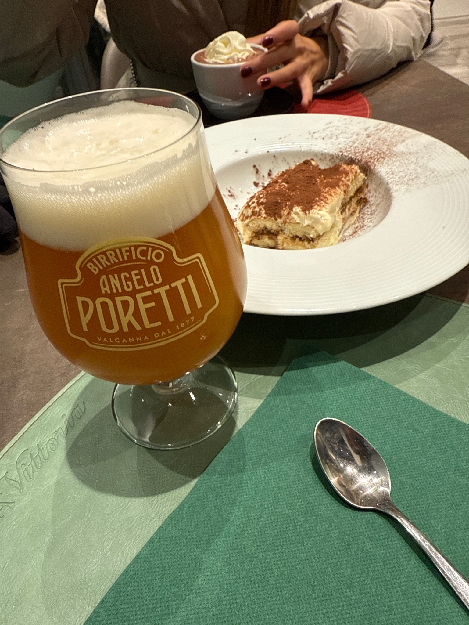 9 Luppoli American IPA, Birrificio Angelo Poretti (Carlsberg Group)