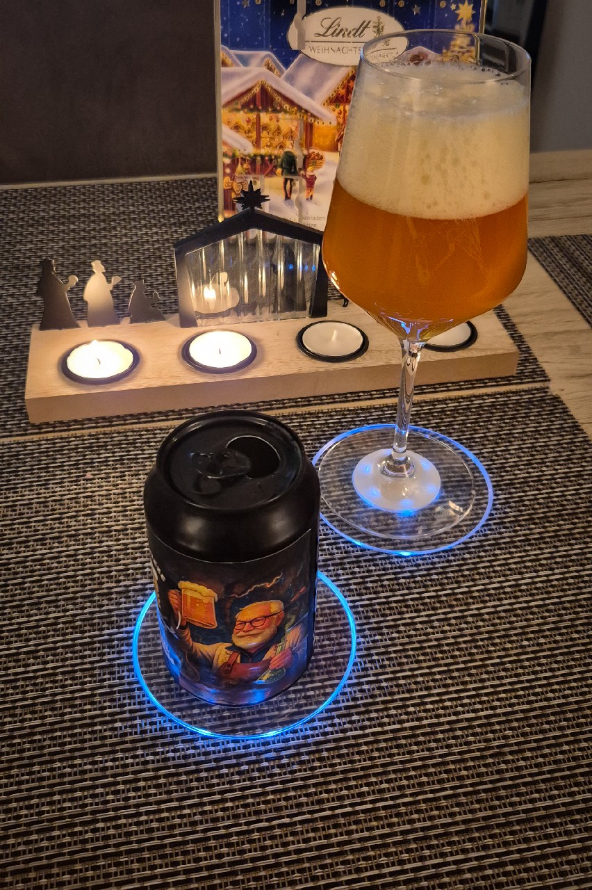 Tripel Madness, De Grieze