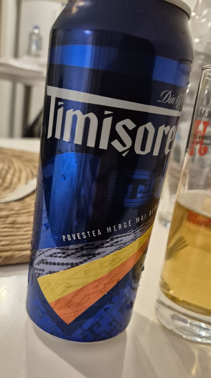 Timișoreana, Ursus Breweries (SABMiller)