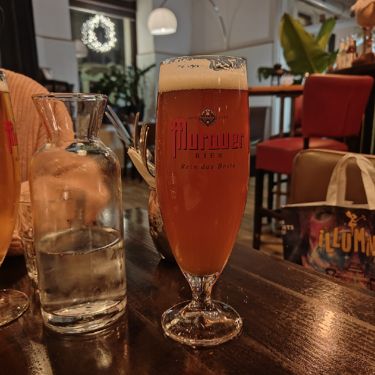 Murauer Zwickl / Zwickl Hell, Austria