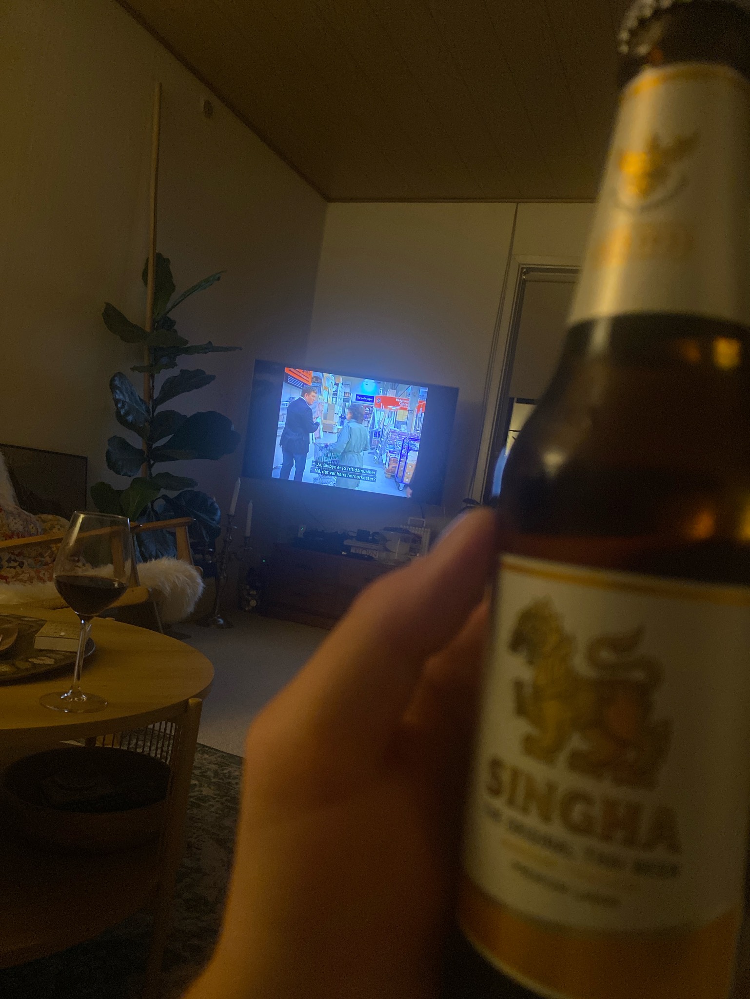 Singha, Thailand