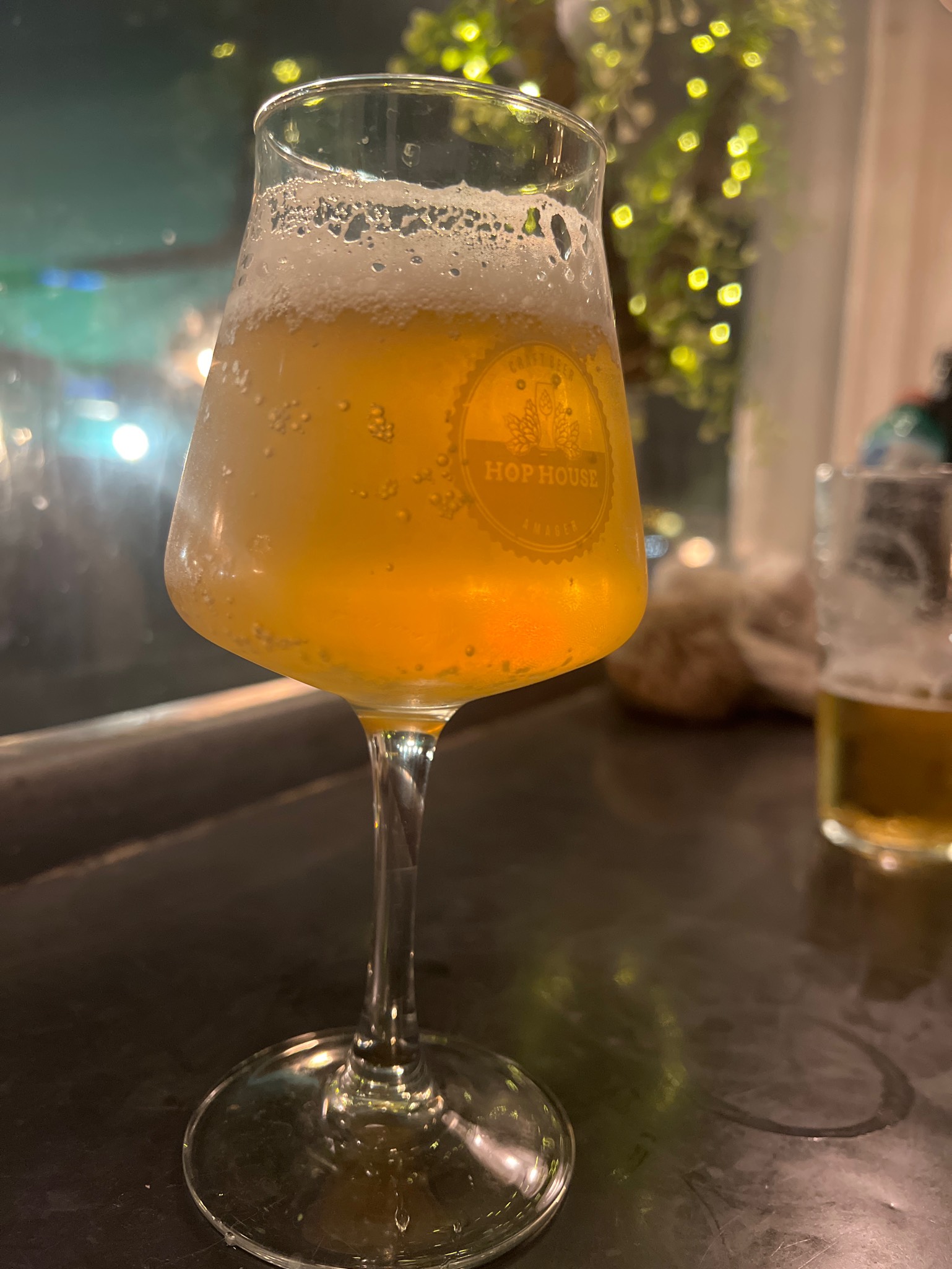 Vinterhi, Brewsketeers