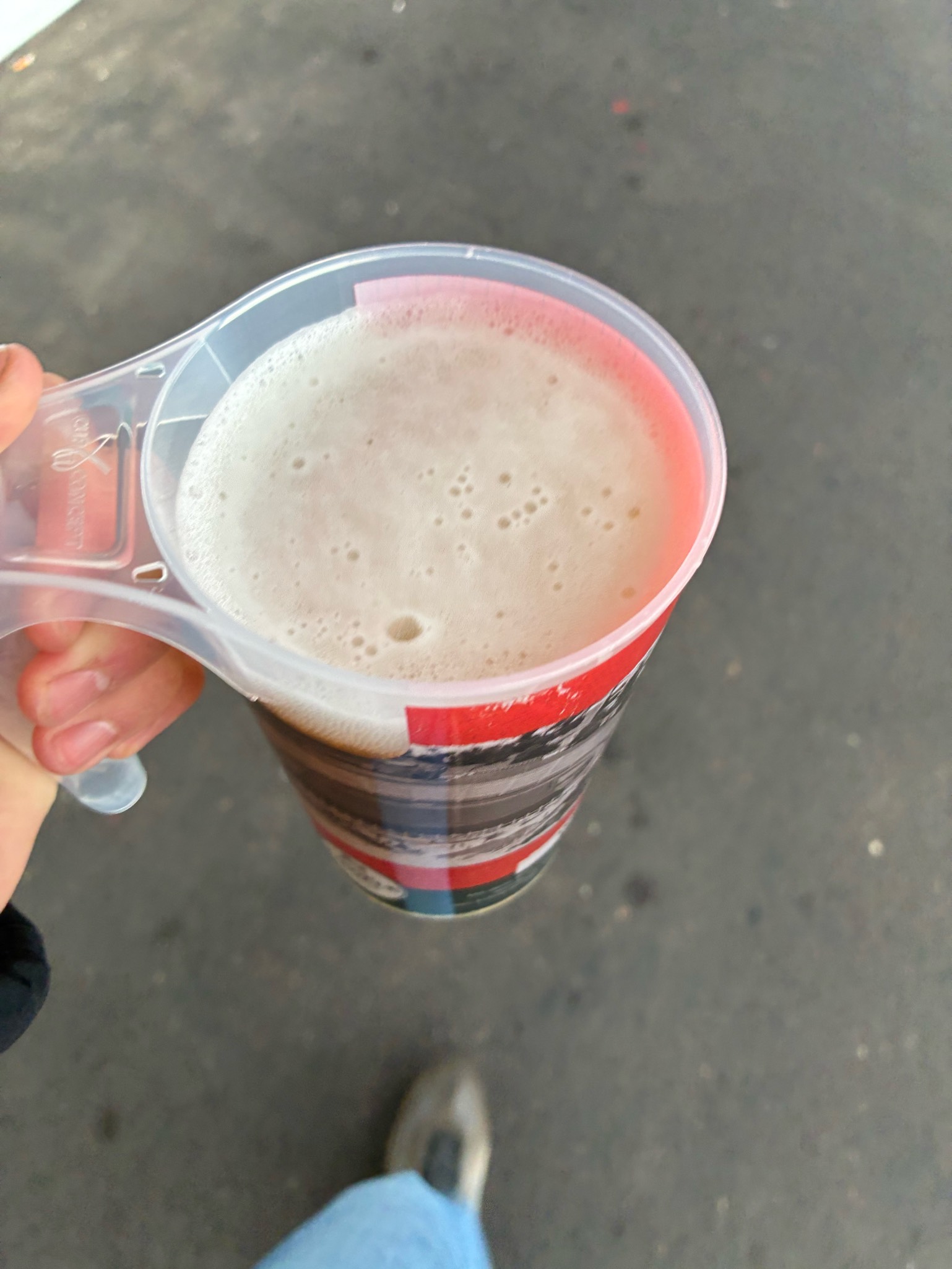 Riegele Feines Urhell, Brauhaus Riegele