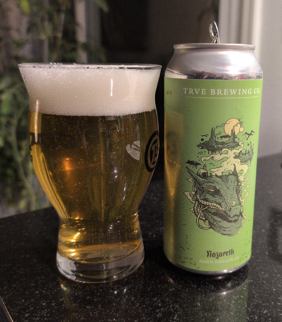 Nazareth, TRVE Brewing