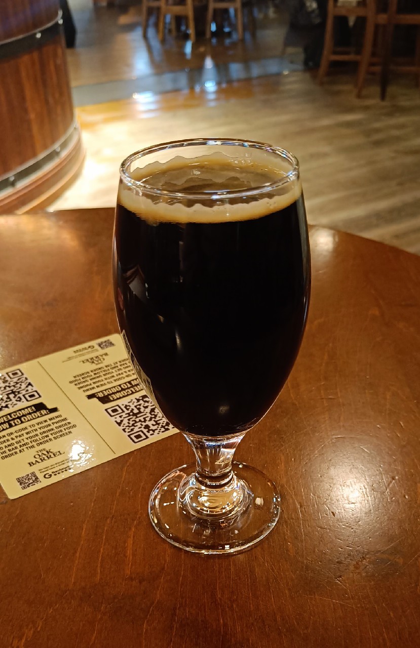 Sofia, Helsinki Bryggeri Brewhouse (Royal Unibrew)