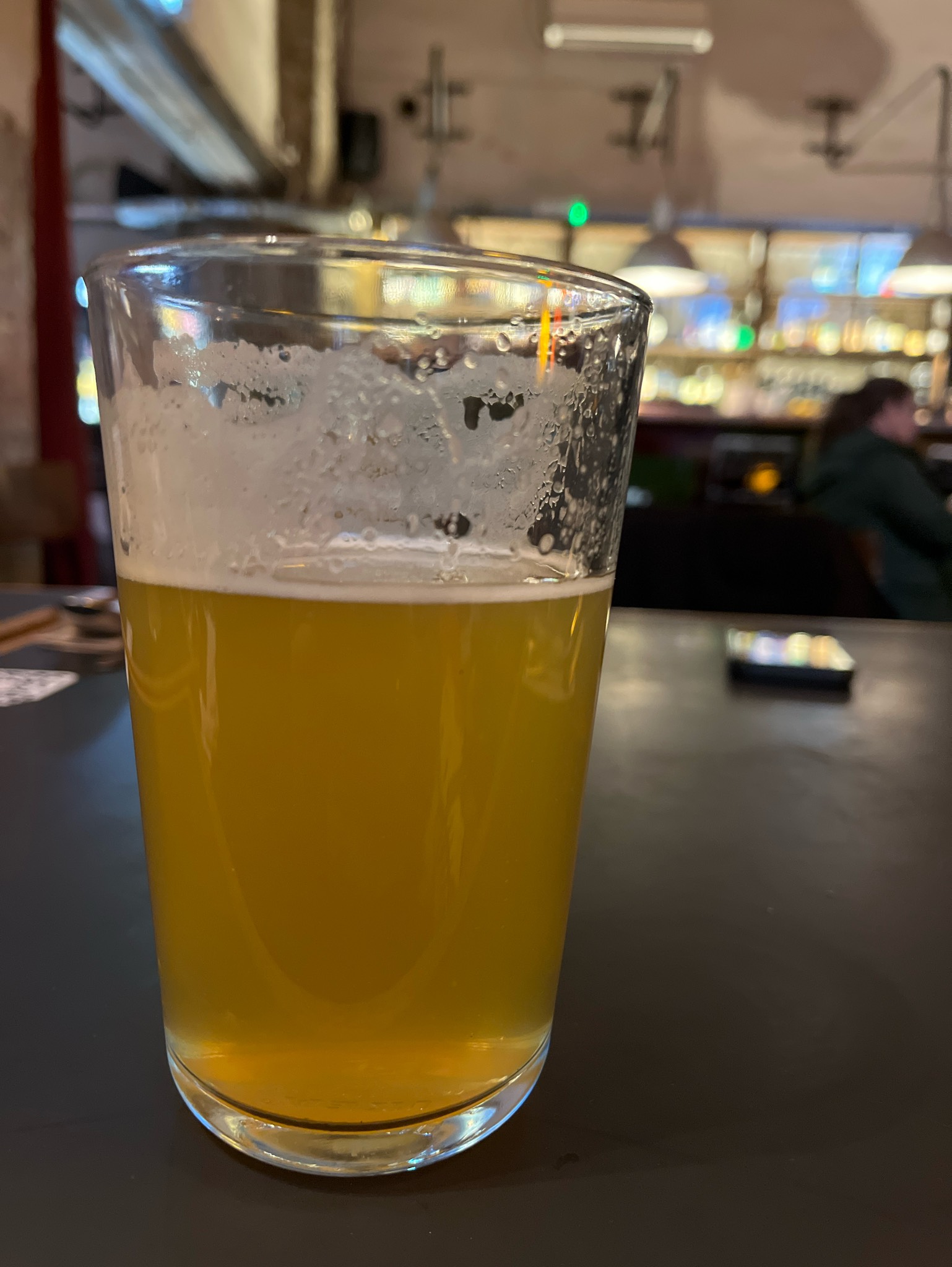 F-Hoone IPA, Põhjala