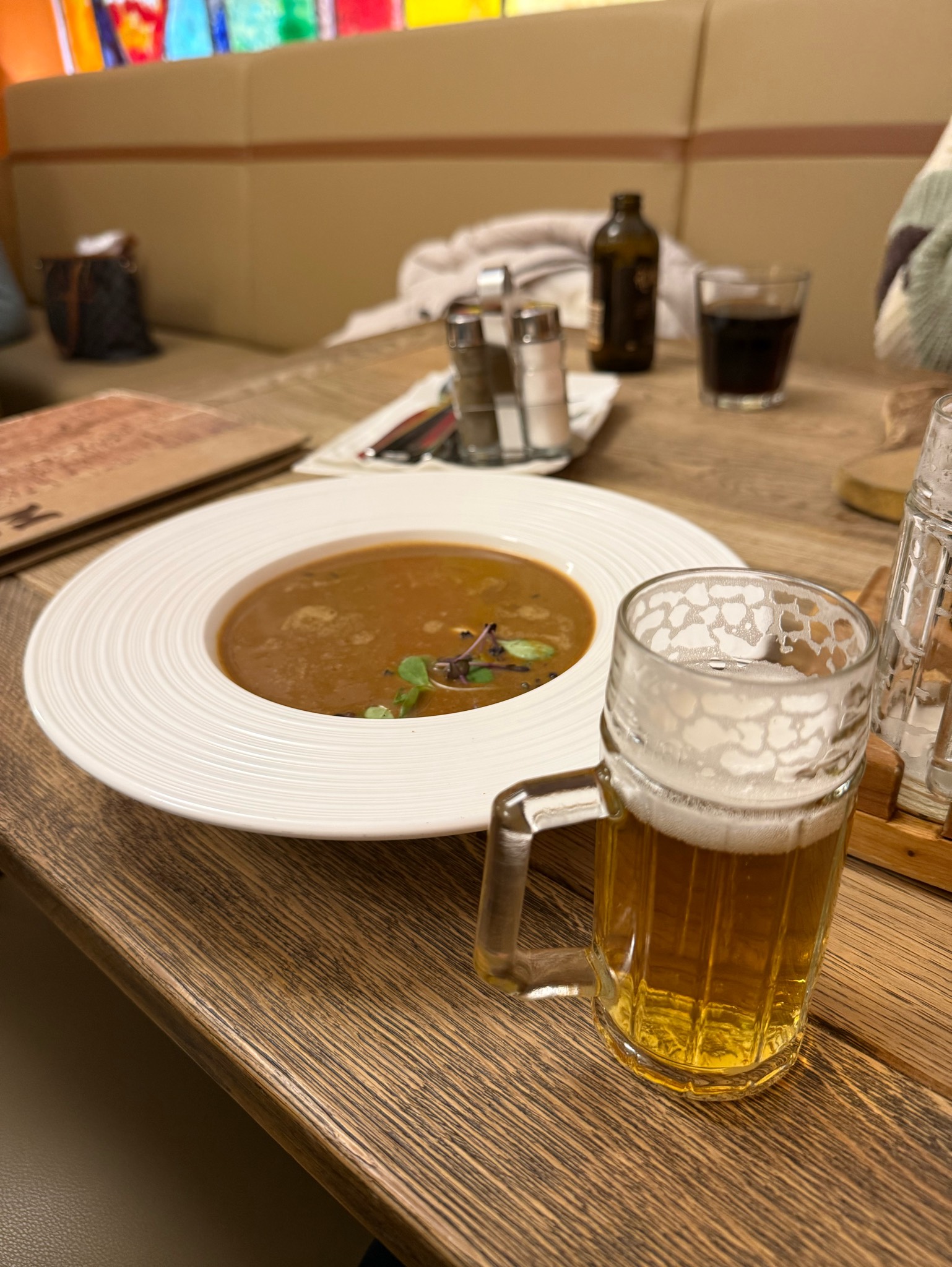 Pánko 12, Minipivovar Tatras