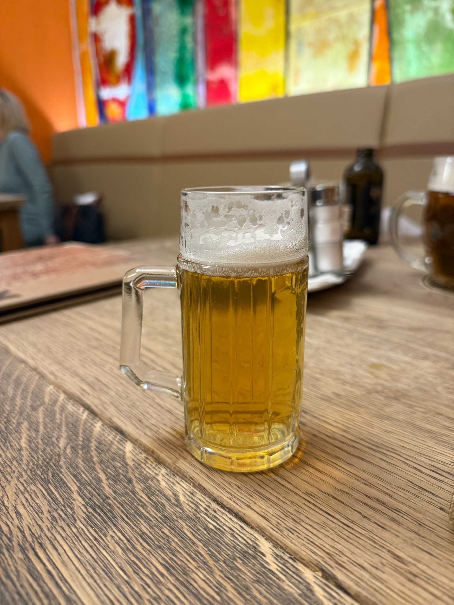 Pilsak 10, Minipivovar Tatras