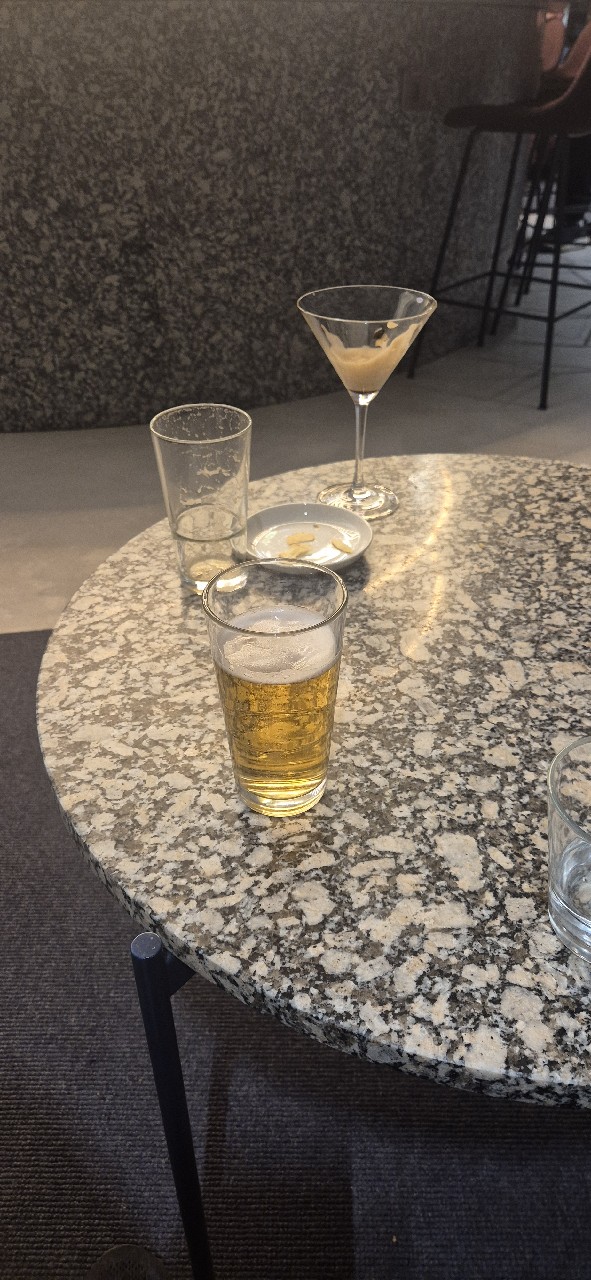 Asahi Super Dry Royal Limited, Japan