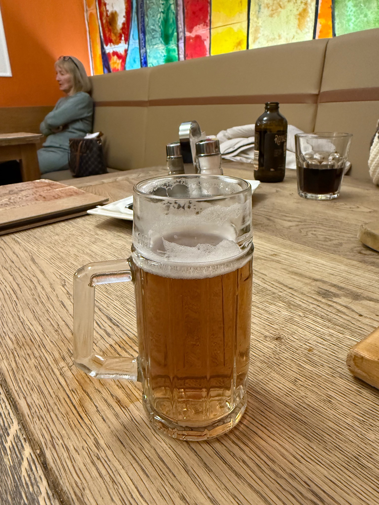 Tatras APA 12°, Minipivovar Tatras