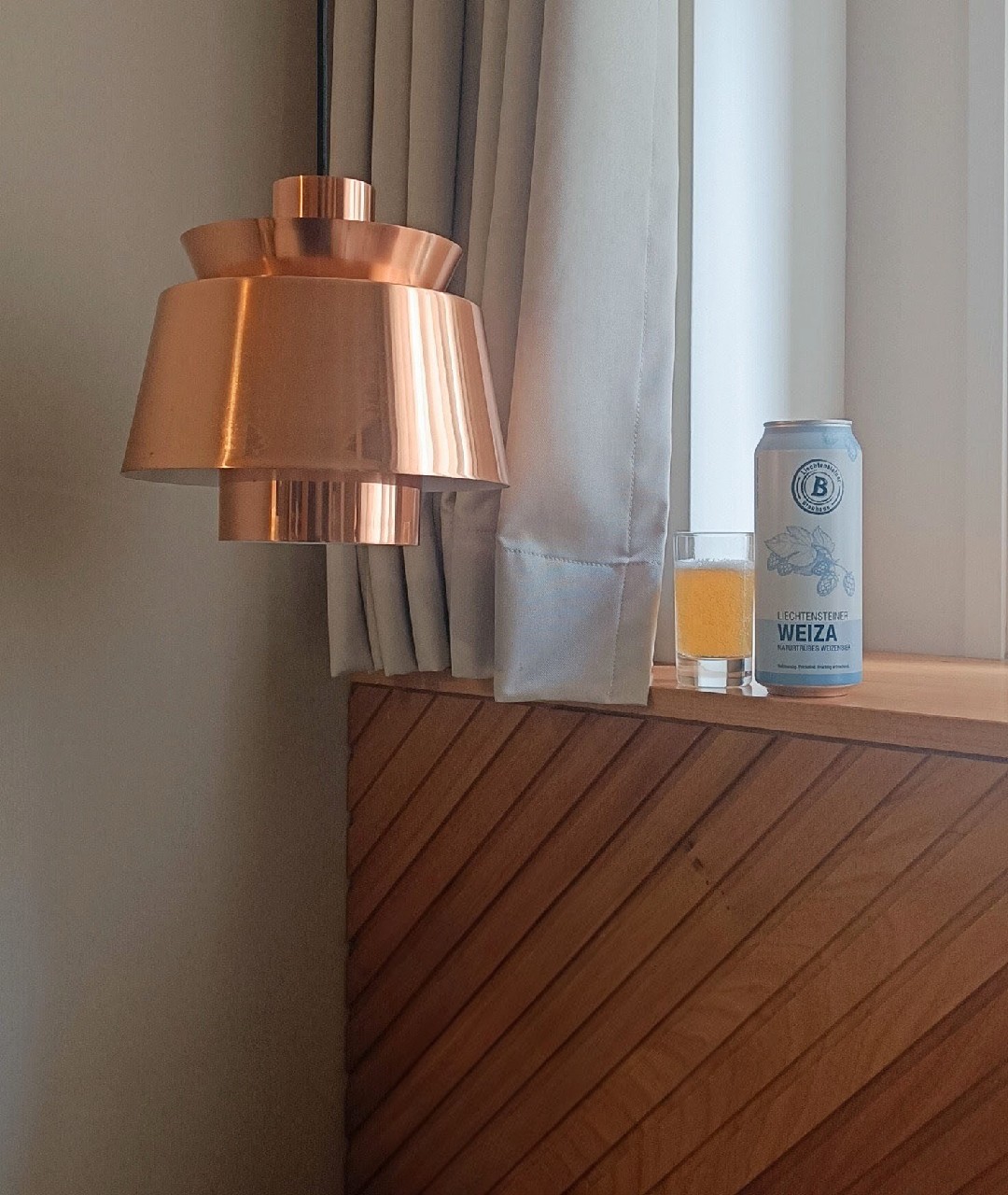 Weiza, Liechtensteiner Brauhaus