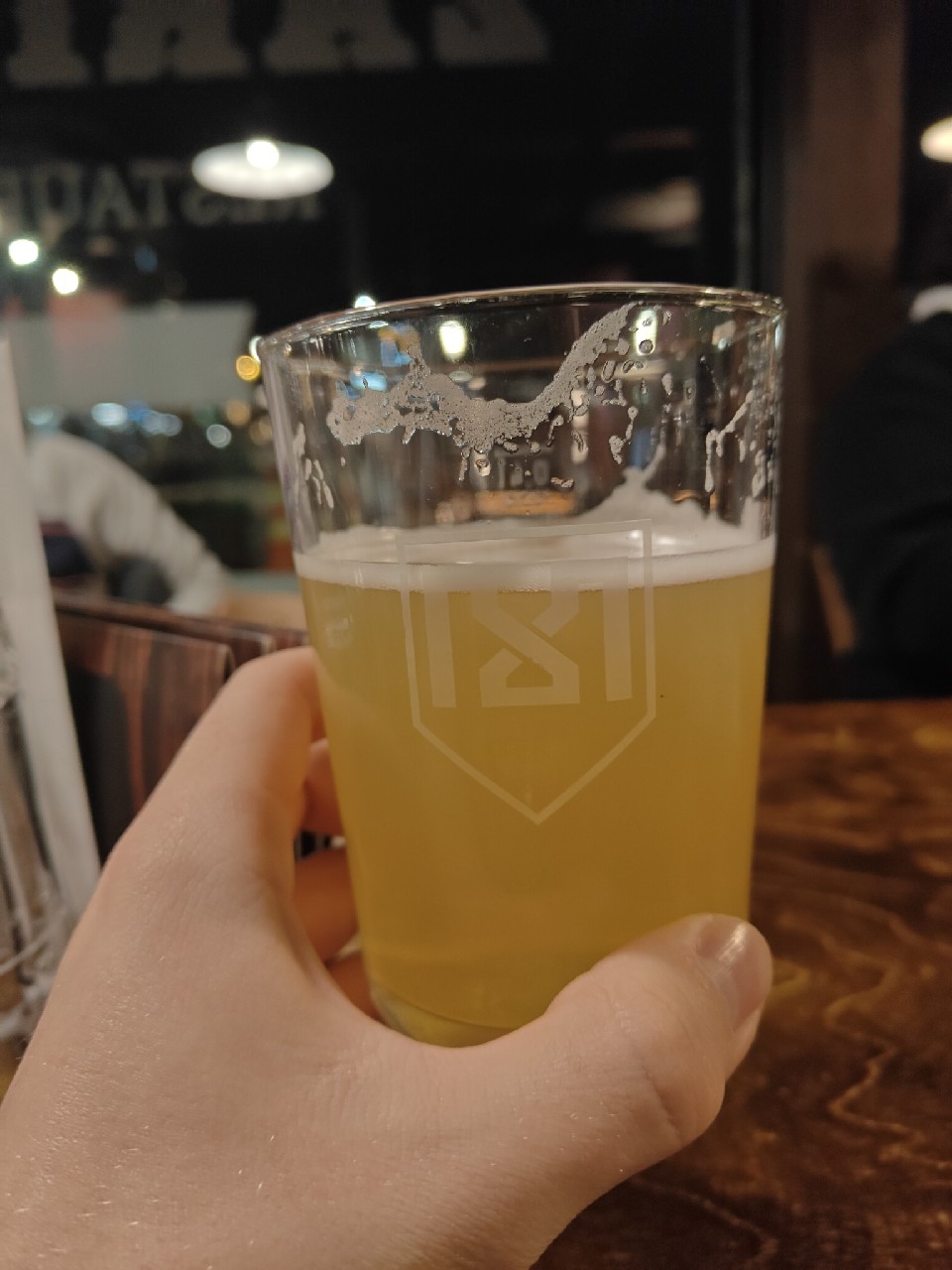 NEIPA, Maltti Tampere (Hartwall)