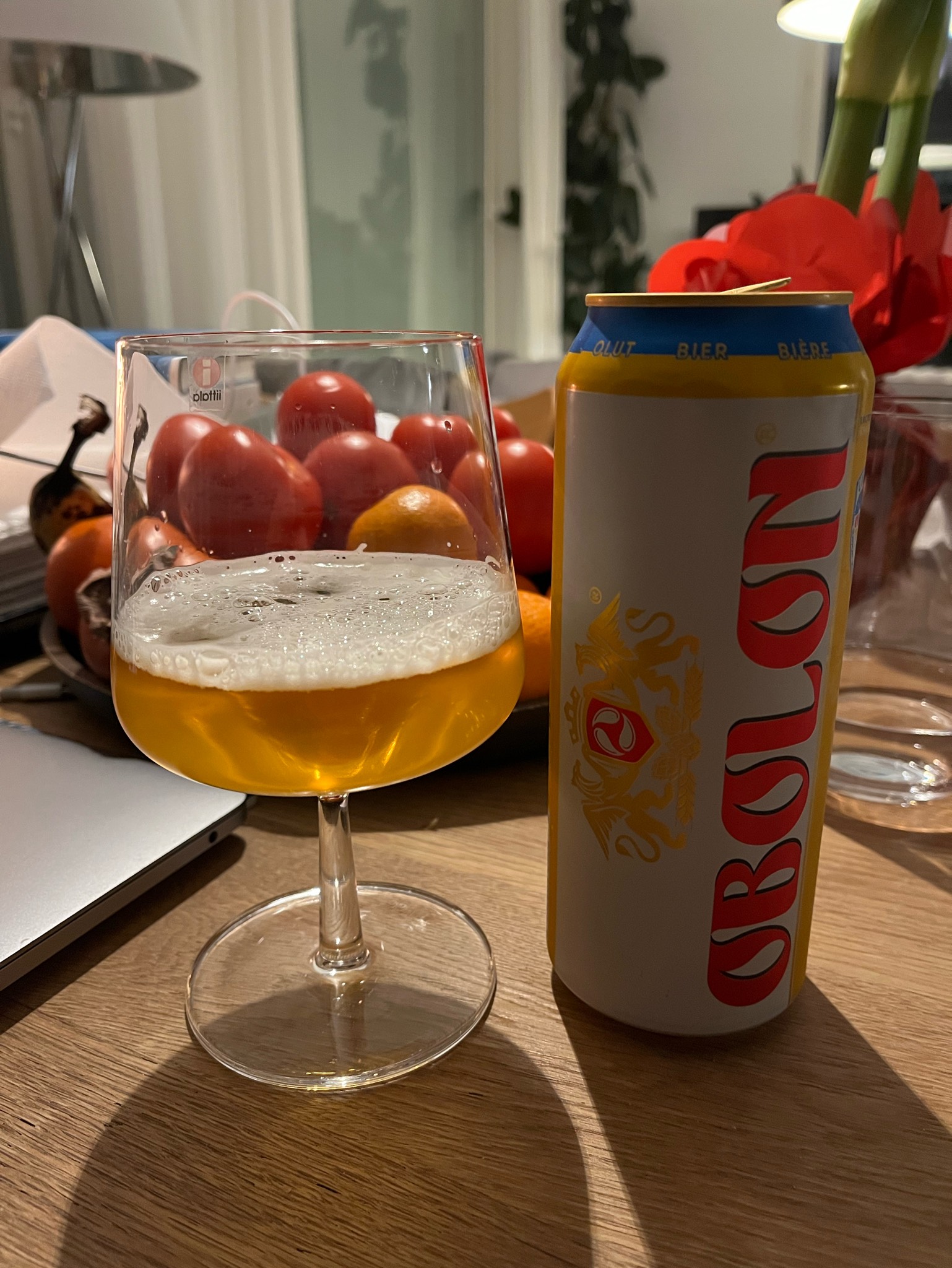 Obolon Premium / Оболонь Преміум, Obolon / Оболонь