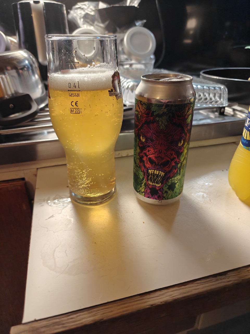 Santa's Hjelper, Finland