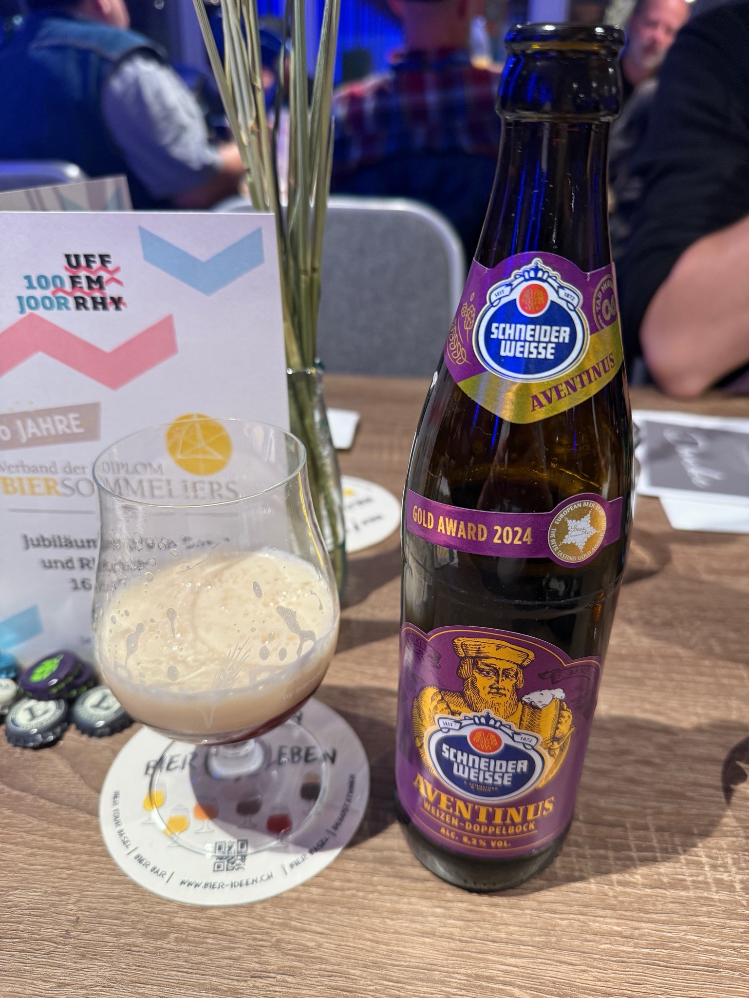 Schneider Weisse Tap 6 Aventinus Weizen-Doppelbock, Schneider Weisse G. Schneider & Sohn